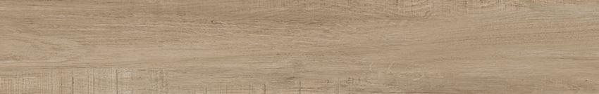 Płytka podłogowa gresowa 19x119,8 cm Tubądzin Wood Cut natural STR