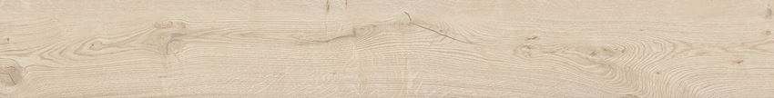 Płytka podłogowa 23x179,8 cm Korzlius Wood Grain white STR 