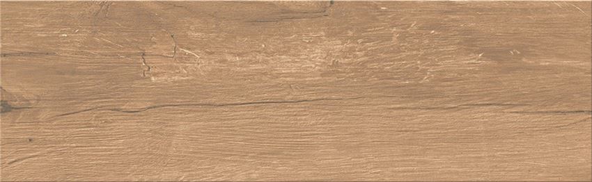 Płytka ścienno-podłogowa 18,5x59,8 cm Cersanit Jocker Wood Beige Matt