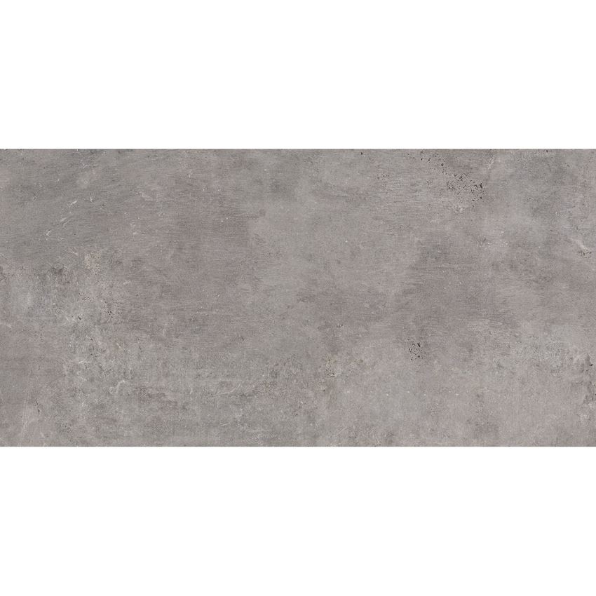 Płytka uniwersalna lapatto 59,7x119,7 cm Cerrad Textural Grey Silky Cristal