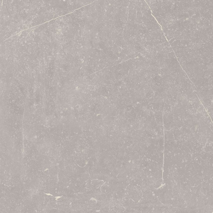 Płytka ścienno-podłogowa 59,8x59,8 cm Paradyż Barro Grys Gres