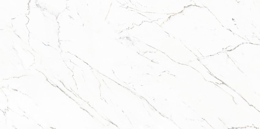 Płytka uniwersalna 59,7x119,7 cm Cerrad Calmness White Polished