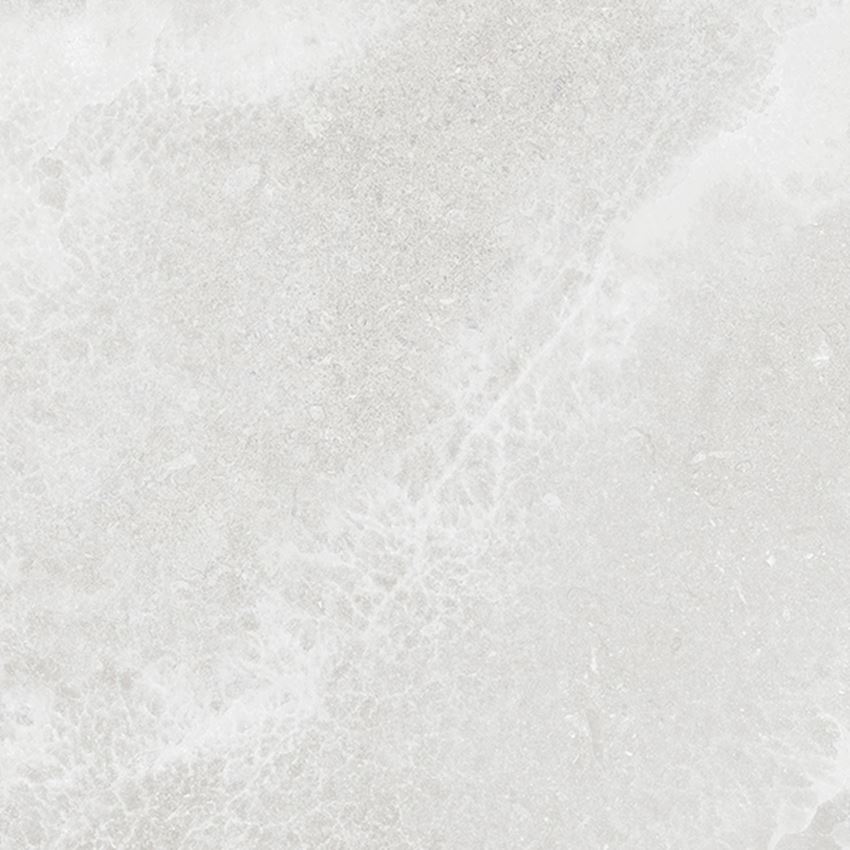 Płytka uniwersalna 59,8x59,8 cm Domino Fino Grey STR