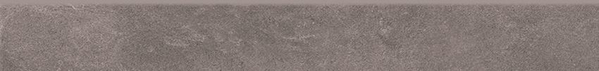 Listwa 7,2x59,8 cm Cersanit Marengo grey