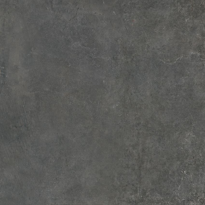 Płytka uniwersalna lapatto 119,7x119,7 cm Cerrad Textural Anthracite Silky Cristal
