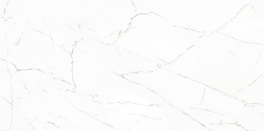 Płytka uniwersalna 59,7x119,7 cm Cerrad Calmness White Polished