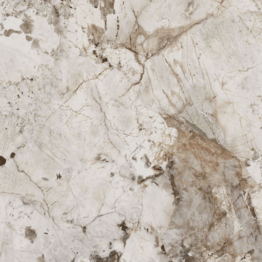 Płytka uniwersalna 119,8x119,8 cm Tubądzin Patagonia Naturale SAT STR