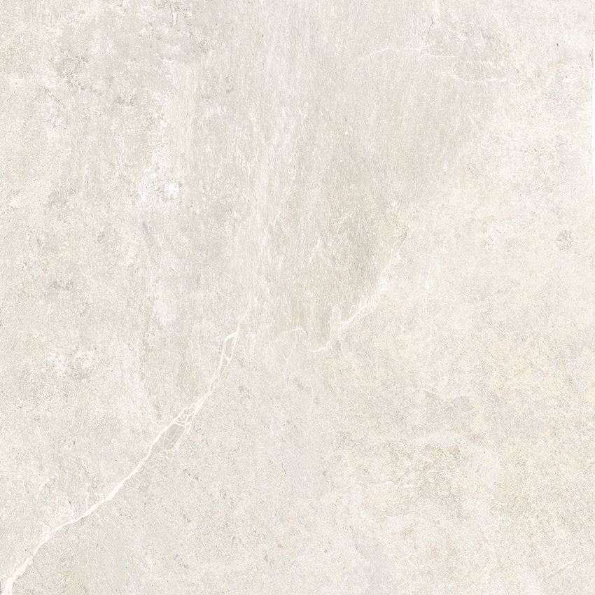 Płytka uniwersalna 59,7x59,7 cm Cerrad Softstone White Rect