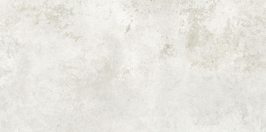 Płytka podłogowa 59,8x119,8 cm Tubądzin Torano White Lap