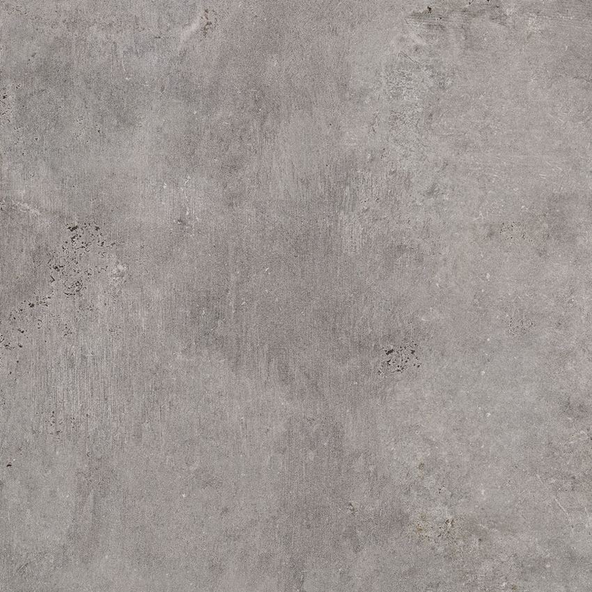 Płytka uniwersalna lapatto 59,7x59,7 cm Cerrad Textural Grey Silky Cristal