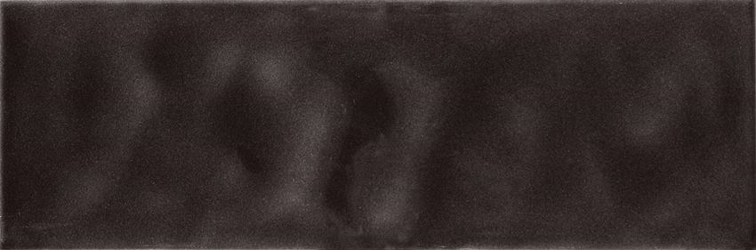 Płytka strukturalna  23,7x7,8 cm Tubądzin Amalia bar black STR