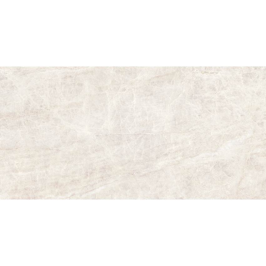 Płytka uniwersalna 60x120 cm Azario Perla Blanco Gres Lappato