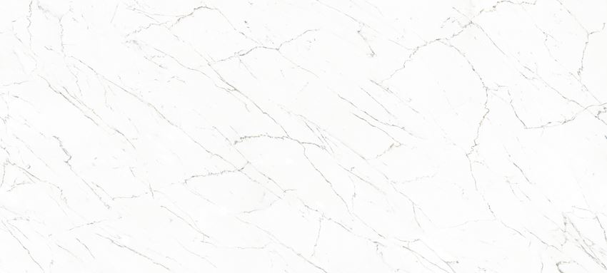 Płytka uniwersalna 119,7x279,7 cm Cerrad Calmness White Polished