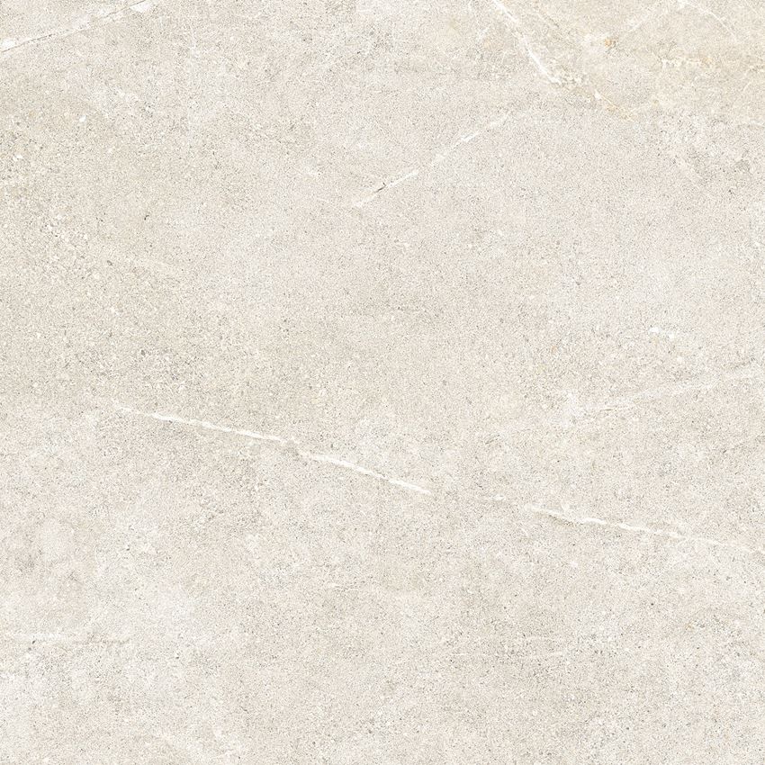 Płytka uniwersalna 59,7x59,7 cm Cerrad Distinct Ivory Silky Cristal