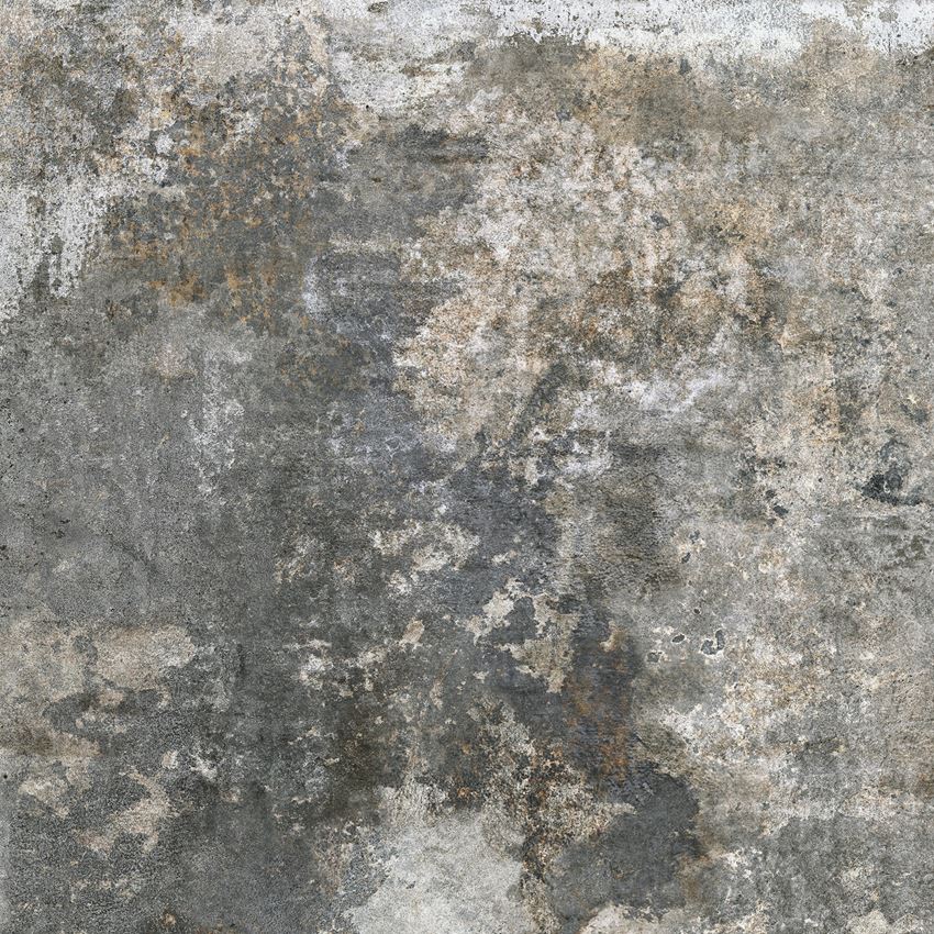 Płytka ścienno-podłogowa 59,7x59,7 cm Cerrad Endless Time Graphite Lappato