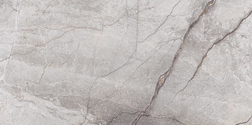 Płytka ścienna 29,8x59,8 cm Opoczno Stone Hills Grey Glossy