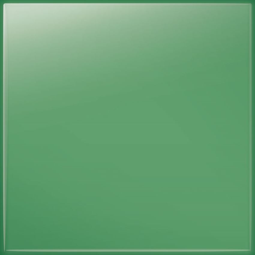 Płytka ścienna Tubądzin Pastel zielony (RAL D2/140 60 30)