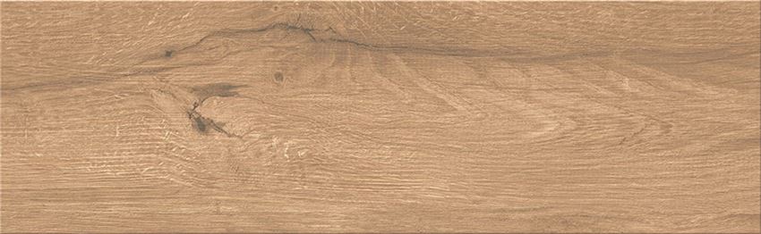 Płytka ścienno-podłogowa 18,5x59,8 cm Cersanit Jocker Wood Beige Matt