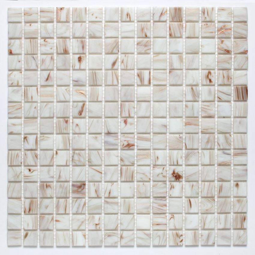 Mozaika 32,7x32,7 cm Dunin Jade 110