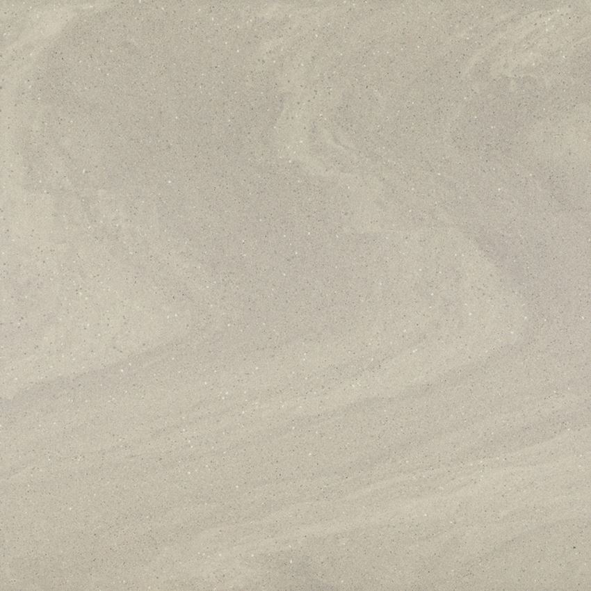Płytka ścienno-podłogowa 59,8x59,8 cm Paradyż Rockstone Grys Gres Rekt. Poler