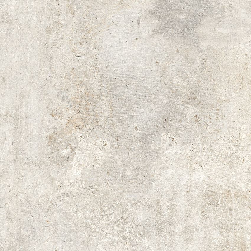 Płytka uniwersalna lapatto 59,7x59,7 cm Cerrad Textural Ivory Silky Cristal