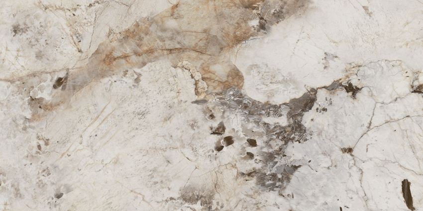 Płytka uniwersalna 59,8x119,8 cm Tubądzin Patagonia Naturale SAT STR