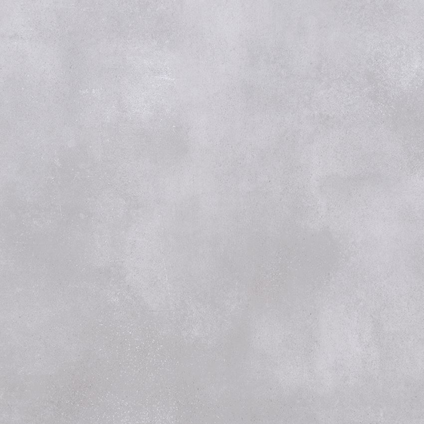 Płytka ścienno-podłogowa 59,8x59,8 cm Cersanit Velvet Concrete white