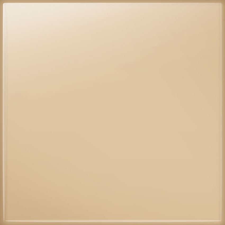 Płytka ścienna Tubądzin Pastel kremowy (RAL D2/070 80 20)