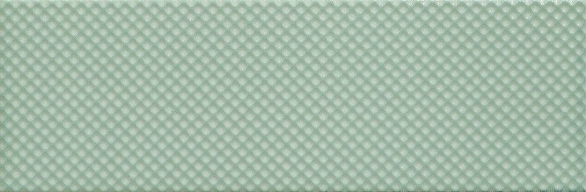 Płytka ścienna 23,7x7,8 cm Domino Selvo bar green