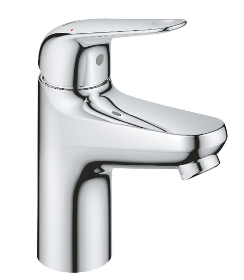 Bateria umywalkowa Grohe Euroeco 32734001