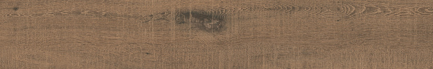 Płytka podłogowa 19,3x120,2 cm Cerrad Nickwood Marrone
