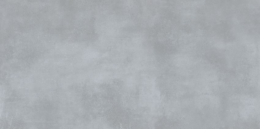 Płytka ścienno-podłogowa 59,8x119,8 cm Cersanit Velvet Concrete light grey