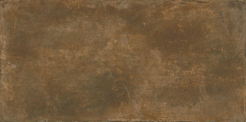 Płytka uniwersalna 59,5x120 cm Cersanit Rusty copper rust matt rect