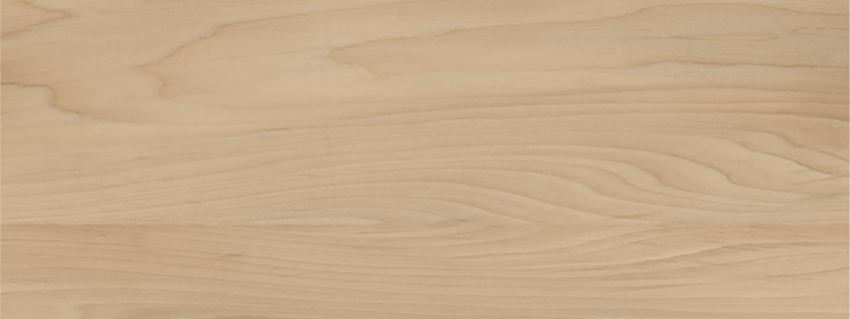 Płytka ścienna mat 32,8x89,8 cm Tubądzin Pure Wood Beige