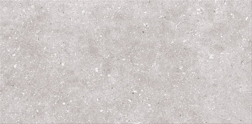 Płytka ścienna 29,7x60 cm Cersanit Narin Grey Matt