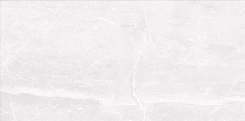 Płytka ścienna 29,7x60 cm Cersanit Silves Grys Glossy