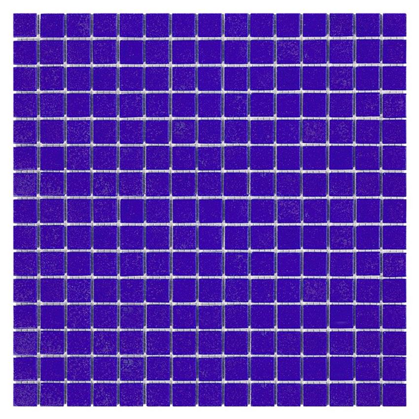 Mozaika 32,7x32,7 cm Dunin Q Series Non Slip Cobalt