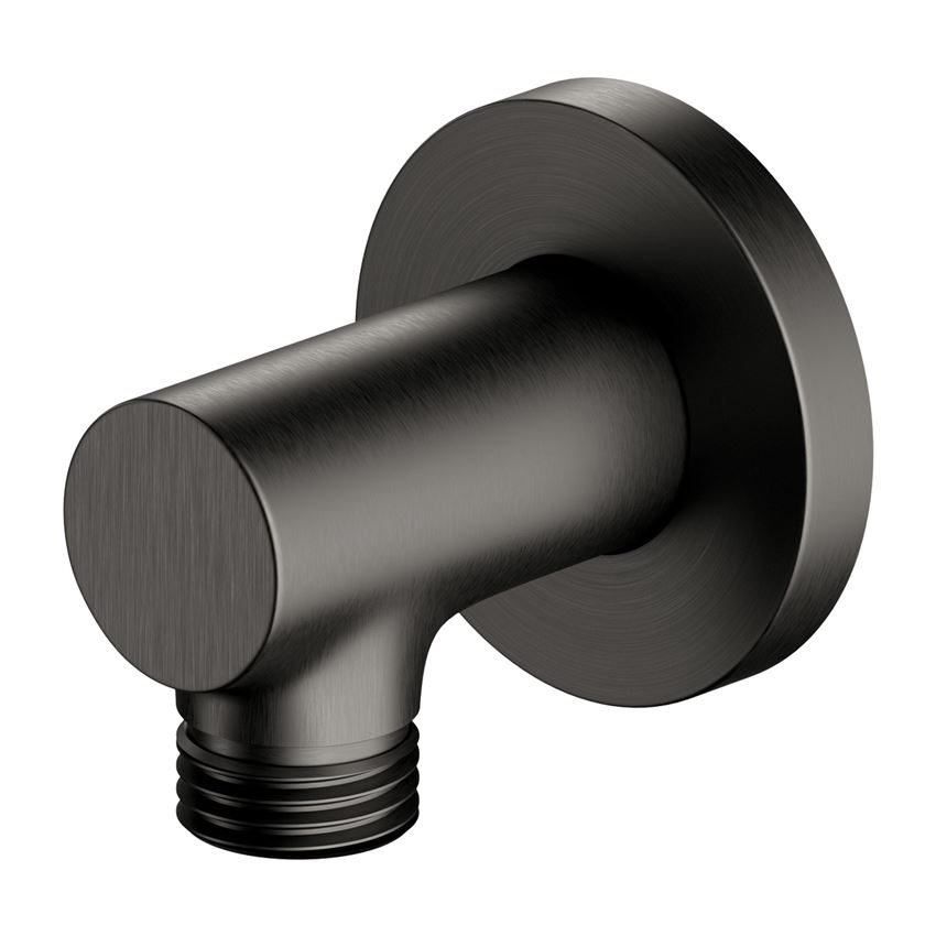 Przyłącze kątowe grafit Omnires