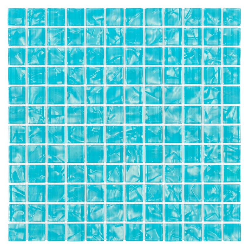 Mozaika szklana 29,8x29,8 cm Dunin Lunar Ocean 23