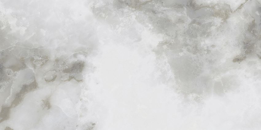 Płytka ścienno-podłogowa 119,8x239,8 cm Tubądzin Onice Bianco POL