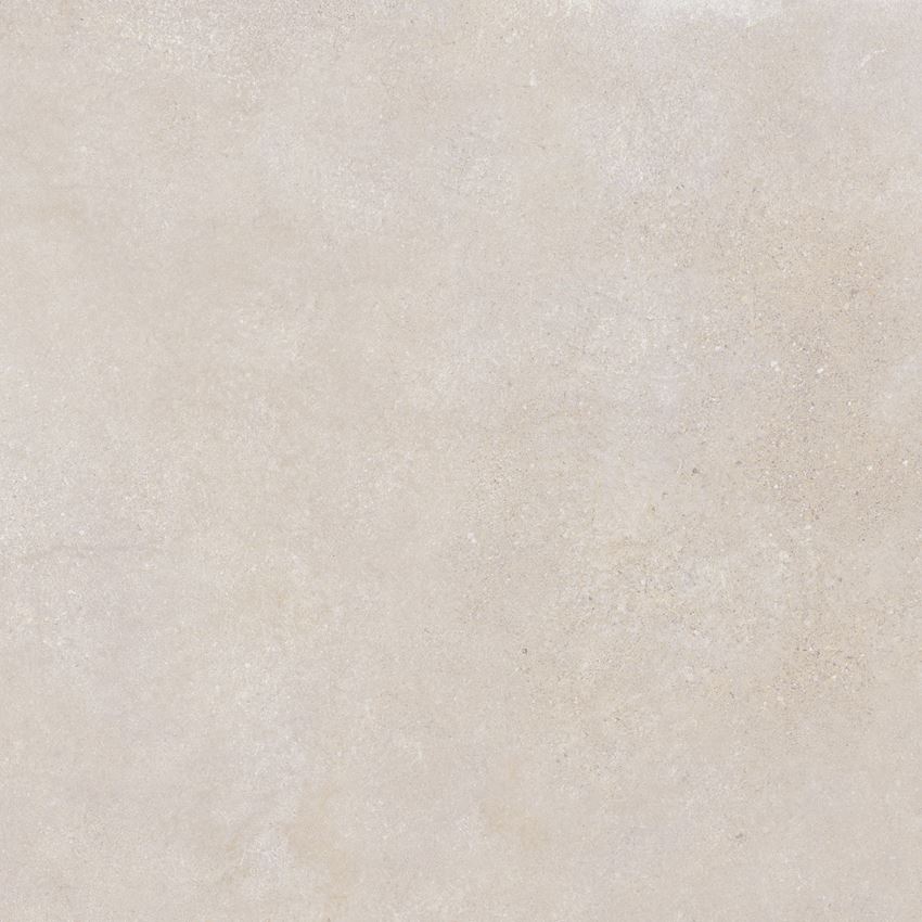 Płytka ścienno-podłogowa 79,7x79,7 cm Cerrad Modern Concrete Ivory