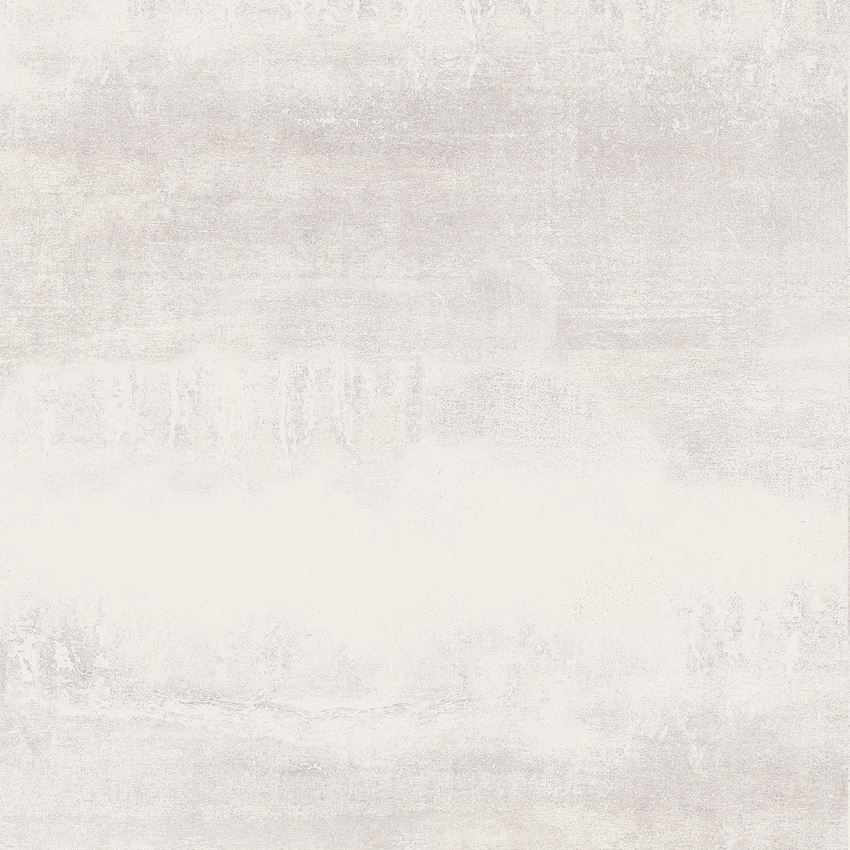 Płytka podłogowa 59,8x59,8 cm Tubądzin Grunge white MAT