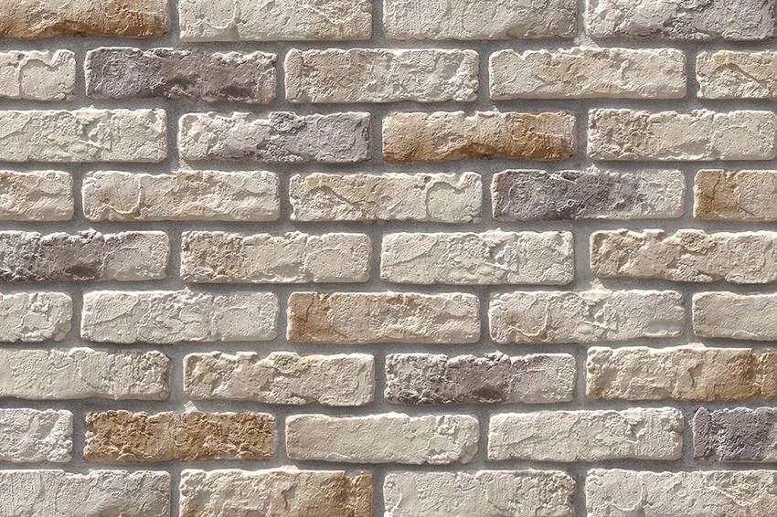 Kamień elewacyjny Stone Master Retro Brick Sahara