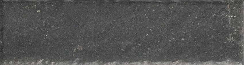 Płytka elewacyjna 6,6x24,5 cm Paradyż Scandiano Brown