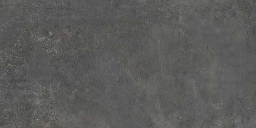 Płytka uniwersalna lapatto 59,7x119,7 cm Cerrad Textural Anthracite Silky Cristal