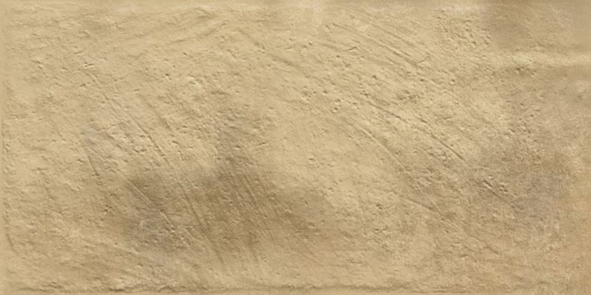 Płytka podłogowa 30x60 cm Paradyż Eremite Sand Klinkier Struktura Mat