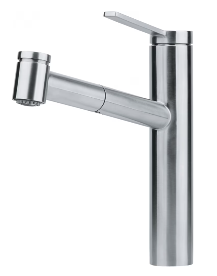 Bateria kuchenna Franke Tango Neo pull-out spray 115.0596.389
