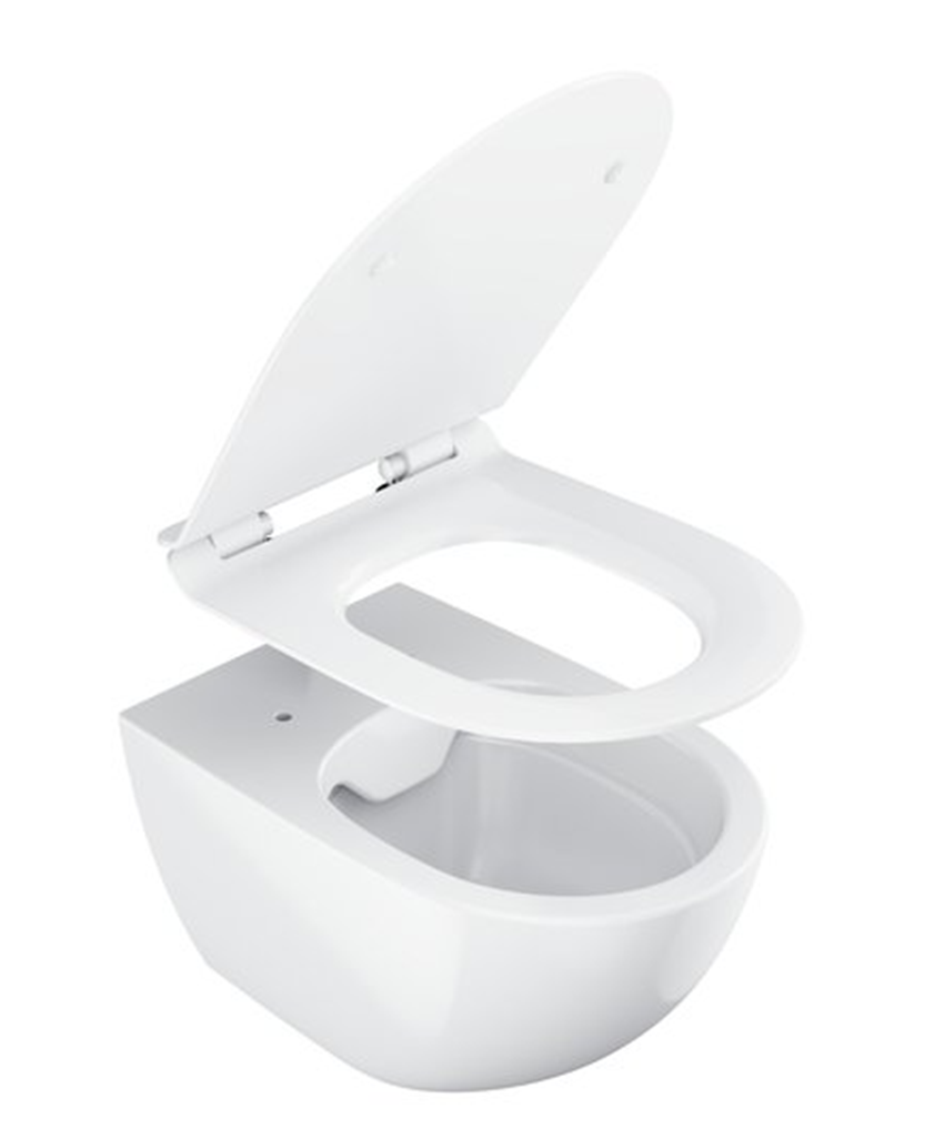 Deska WC Ravak Vita Slim X01861