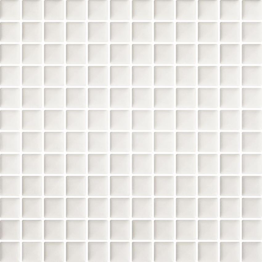 Mozaika prasowana 29,8x29,8 cm Paradyż Orrios Bianco 