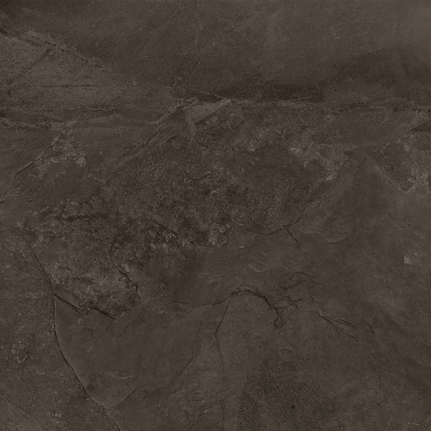 Płytka ścienno-podłogowa 119,8x119,8 cm Tubądzin Grand Cave Brown